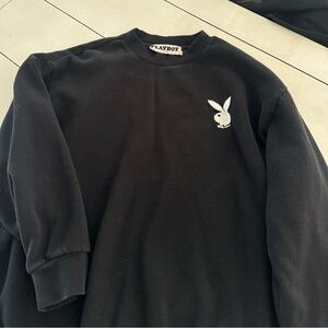 Playboy crewneck